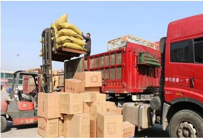 厦门到石狮市物流专线