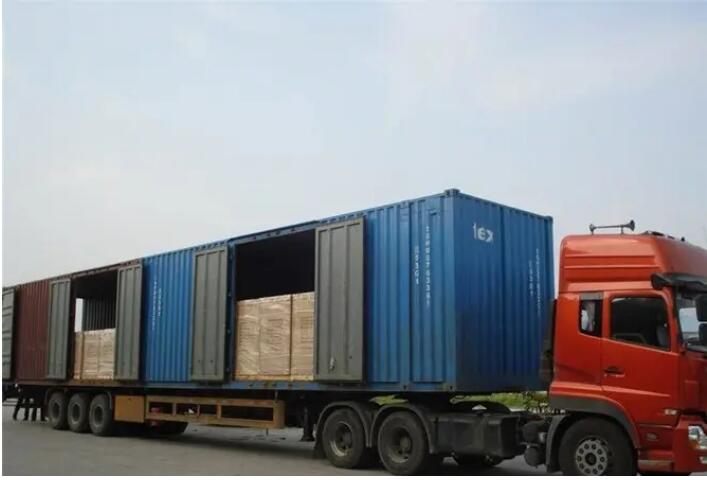 厦门到石狮市整车运输