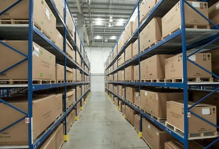 厦门到石狮市货物仓储