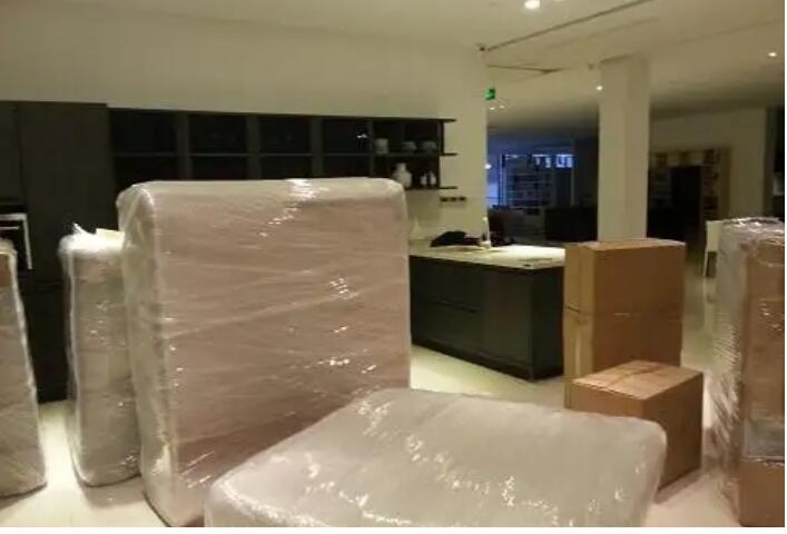 厦门到石狮市长途搬家