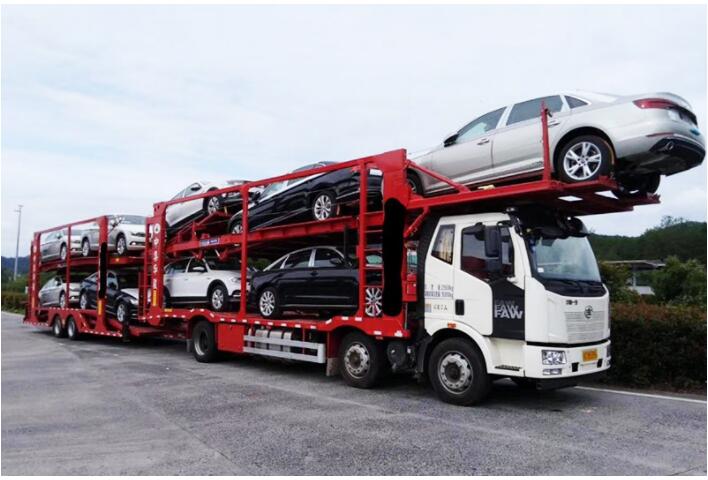 厦门到石狮市轿车托运